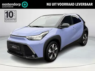 Toyota Aygo X Hybrid 115 pulse **NIEUWE KLEUR LAVENDER/ EASY PACK/ NIEUWE AUTO/ DIRECT LEVERBAAR**