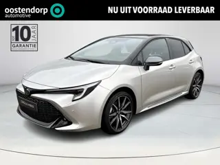 Toyota Corolla Hybrid 180 GR Sport **GR SPORT PLUS PACK/ NIEUWE AUTO/ DIRECT LEVERBAAR**