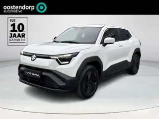 Suzuki e VITARA Select 61 kWh **ARTIC WHITE/ ELEKTRISCH/ DIRECT LEVERBAAR**