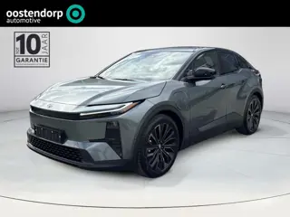 Toyota C-HR+ Executive AWD 77 kWh **MINERAL METALIC/ NIEUWE AUTO**