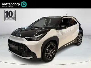 Toyota Aygo X Hybrid 115 GR Sport **NIEUWE AUTO**