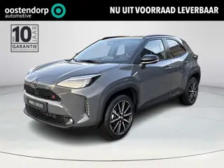 Toyota Yaris Cross 1.5 Hybrid 130 GR SPORT **NIEUWE AUTO/ PANORAMA DAK/ DIRECT LEVERBAAR**