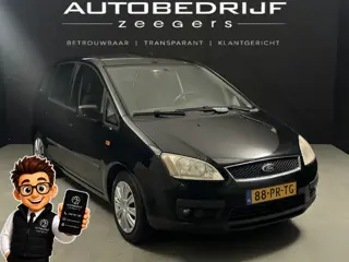 Ford Focus C-MAX 1.8-16V Trend *AC* (bj 2004)