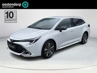 Toyota Corolla Touring Sports Hybrid 140 Dynamic **NIEUWE AUTO**