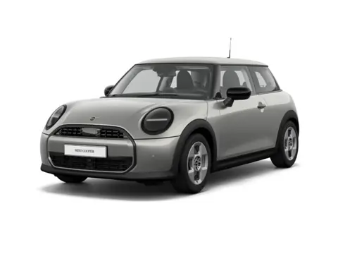 MINI 3-deurs 1.5 Cooper ONE Essential Achteruitrijcamera | Carplay | Navigatie |