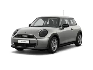 MINI 3-deurs 1.5 Cooper ONE Essential Achteruitrijcamera | Carplay | Navigatie |