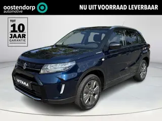 Suzuki Vitara 1.4 Boosterjet Smart Hybrid Select **AUTOMAAT/ NIEUWE AUTO/ DIRECT LEVERBAAR**