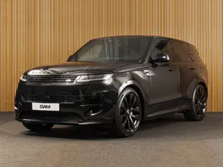 Land Rover Range Rover Sport 3.0 P460e Dynamic HSE PHEV MASSAGE | MERIDIAN | 23" | PANO | HUD