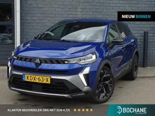 Renault Symbioz 1.8 E-Tech full hybrid 160 esprit Alpine PACK DRIVING & COMFORT / METALLIC LAK