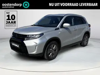 Suzuki Vitara 1.4 Boosterjet Smart Hybrid Select **NIEUWE AUTO/ DIRECT LEVERBAAR**