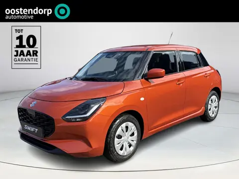 Suzuki Swift 1.2 Comfort Smart Hybrid **NIEUWE AUTO**