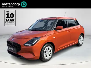 Suzuki Swift 1.2 Comfort Smart Hybrid **NIEUWE AUTO**
