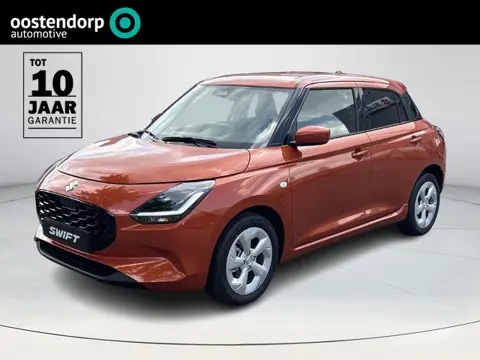 Suzuki Swift 1.2 Select Smart Hybrid **NIEUWE AUTO**