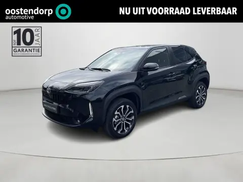Toyota Yaris Cross 1.5 Hybrid 115 Dynamic **COMFORT PACK/ NIEUWE AUTO/ DIRECT LEVERBAAR**