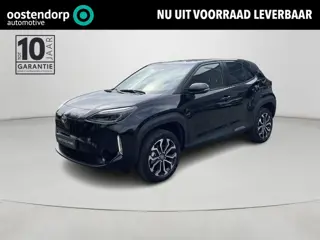 Toyota Yaris Cross 1.5 Hybrid 115 Dynamic **COMFORT PACK/ NIEUWE AUTO/ DIRECT LEVERBAAR**