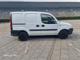 Fiat FIAT DOBLO CARGO