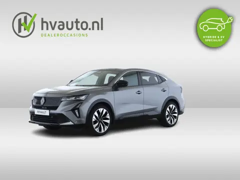 Renault Rafale 1.2 E-TECH FULL HYBRID 200PK TECHNO | Panoramadak | Cruise Adaptief | Winterpakket
