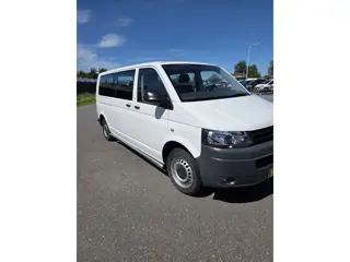 Volkswagen Transporter Kombi 2.0 TDI L2H1 BM Comfortline