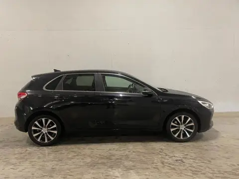 Hyundai I30 1.4 T-GDI Premium Camera Clima Navi Cruise