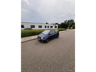 Renault Twingo 1.2 Air / APK 03-09-2026 / ZO MEE NEMEN