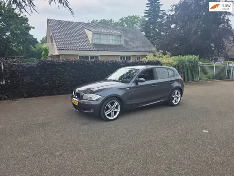 BMW 1-serie 116i
