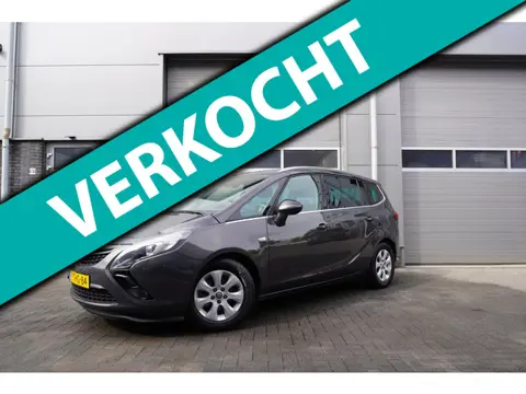 Opel Zafira Tourer 1.4 Business+ 7p.