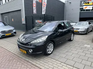 Peugeot 207 1.6 VTi XS Pack 2e Eigenaar! Airco PDC NAP APK