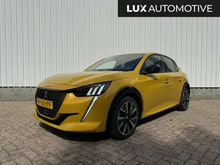 Peugeot 208 1.2 PureTech GT-Line 100PK, Carplay, Camera, Digitale cockpit, Dealer onderhouden, NAP