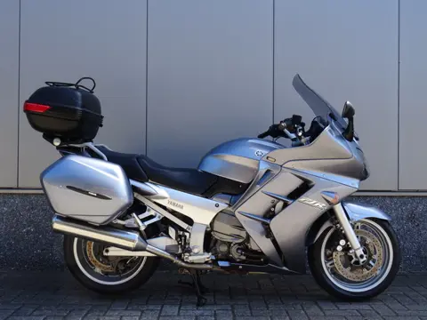Yamaha FJR 1300 (bj 2003)