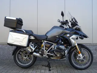 BMW R 1250 GS ABS (bj 2019)
