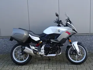 BMW F 900 XR ABS (bj 2020)