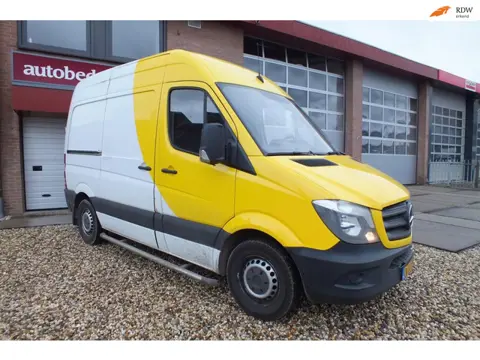 Mercedes-Benz Sprinter 313 2.2 CDI 325 HD