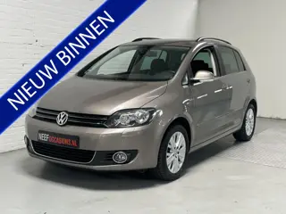 Volkswagen Golf Plus 1.2 TSI Comfortline CLIMA / CRUISE / TREKHAAK Dealer onderhouden