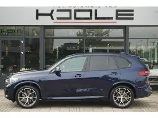 BMW X5 xDrive45e High Executive | M Pakket | PANO | ACC | Trekhaak | H&K