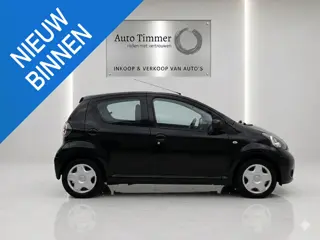 Toyota Aygo 1.0-12V Access