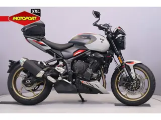 Triumph TRIDENT 800 (bj 2026)