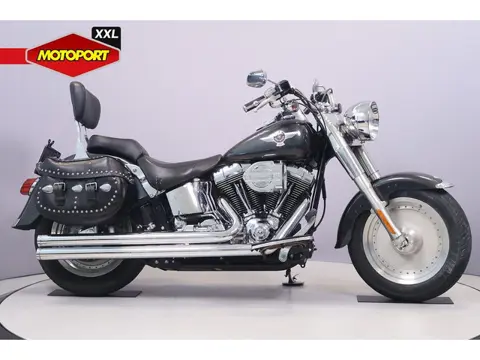 Harley-Davidson FAT BOY (bj 2005)