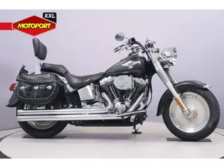 Harley-Davidson FAT BOY (bj 2005)