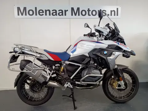 BMW R1250 GS (bj 2022)