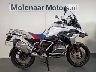 BMW R1250 GS (bj 2022)