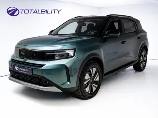 Opel Frontera 1.2 Turbo Hybrid GS 7 persoons | Stoel-, Stuur- & voorruitverwarming | Camera | Apple 