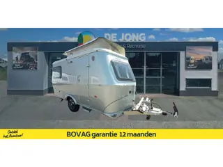 Eriba Touring 410 GT (bj 2020)