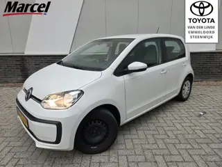 Volkswagen up! 1.0 BMT move up! Airco Radio Bluetooth