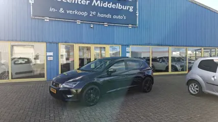 SEAT LEON 1.8 TSI FR