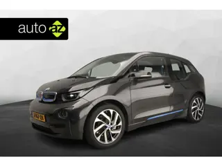 BMW i3 Basis Comfort Advance 22 kWh SoH 80% | Camera | Warmtepomp