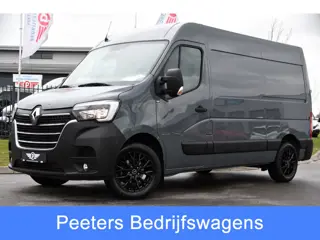 Renault Master T35 2.3 dCi 150 L2H2 PB Edition Camera, Cruise, Carplay, Automaat, Clima, 150pk, Mult