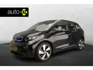 BMW i3 Comfort 22 kWh SoH 80,3% / Climate / Stoelverwarming / Warmtepomp / Navigatie / Cruise / Alu 