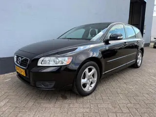 Volvo V50 2.0 Sport
