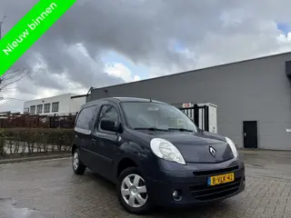 Renault Kangoo Express 1.5 dCi 6Bak|Cruise|Sensor|Airco 110PK