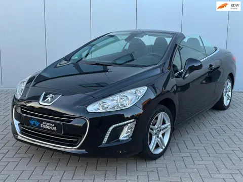 Peugeot 308 CC 1.6 VTi Sport Pack cruisecontrol | Parkeersensoren